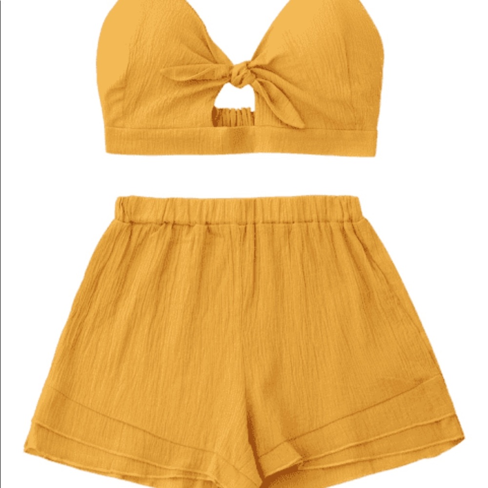 2 piece